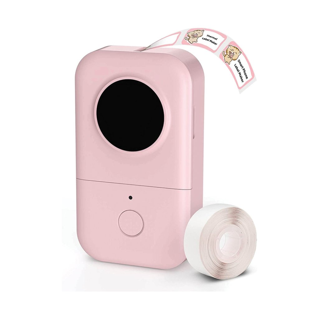Best Portable Bluetooth Label Maker 9 Portable Bluetooth Label Maker