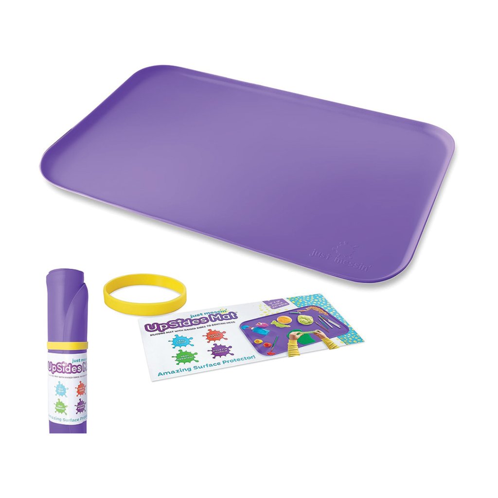Silicone Art Mat