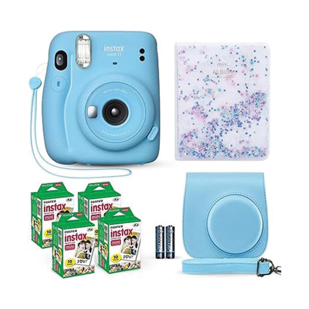 Fujifilm Instax 11 Camera 3