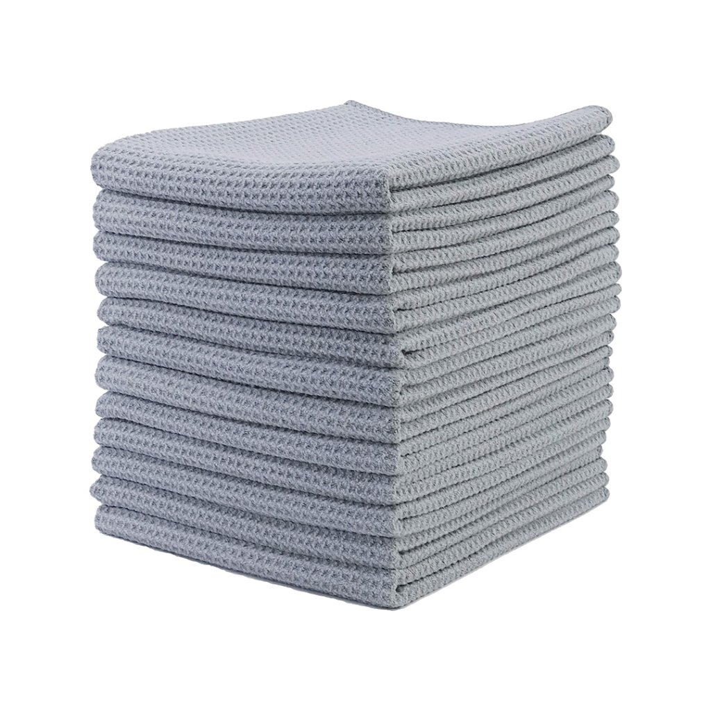 Microfiber Towels