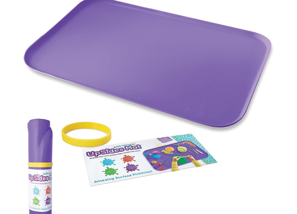 Silicone Art Mat